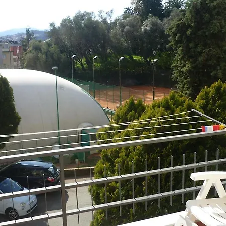 Alloggio Corallo Appartement *
