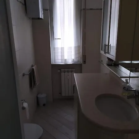 Alloggio Corallo Appartement Albisola Superiore