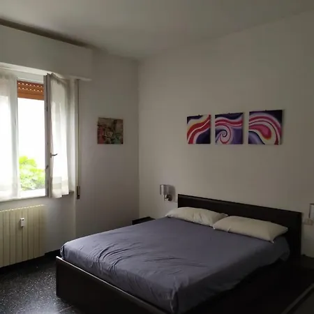 Appartement Alloggio Corallo Albisola Superiore