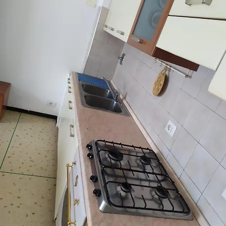 Alloggio Corallo Appartement *