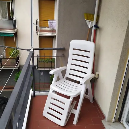 Alloggio Corallo Appartement *